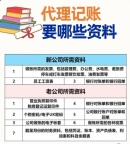北京乱账清理_旧账梳理_疑难账务调整_财税合规整改